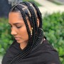 Crochet Braids