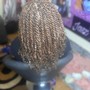 Kinky twist