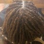 Kinky twist