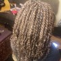 Kinky twist