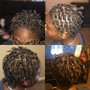 Crochet Braids