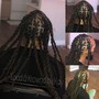 Crochet Braids