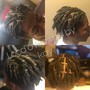 Loc Retwist