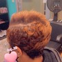 Women's Cut/style