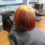 Women's Cut/style