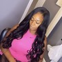 Versatile Sew In