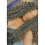 Passion Twist( Individual Perimeter only w Crochet Hair Included )