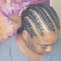 3 feed-in braids