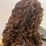 Marley Twists