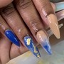 Nail Repair