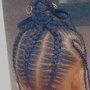 Kinky Twist