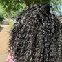 Crochet Braids