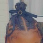 Comb Twist