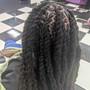 Natural Twist