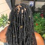 KNOTLESS BRAIDS