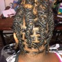 Loc Repair/Reattachment