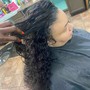 Lace Closure Sew In