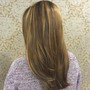 Partial Highlights