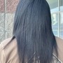 Keratin Treatment