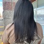 Keratin Treatment +