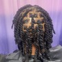 Medium Passion  Twists