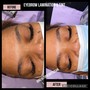 Eyebrow Lamination