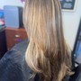 Partial Highlights