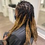 Flat Twists