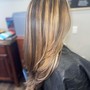 Partial Highlights