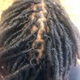 Soft loc removal