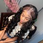 Butterfly Loc Extensions