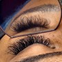 Eyelash Extension Removal