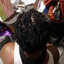 Senegalese Twist