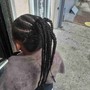 Kid's Braids