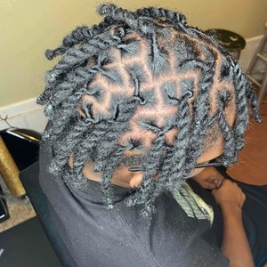 retwist dreads near me