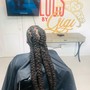 Kids Loc Maintenance