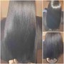 Cleanse, Repair and Sew In