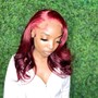 Versatile Sew In