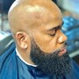 Beard Trim