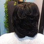 Natural Perm Rods