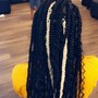 Poetic Justice Braids