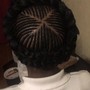 Individual Braids