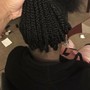 Kid's Braids