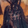 Dreadlocks