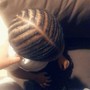 Kid's Braids