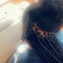 Lace Closure Sew In