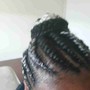 Comb Twist