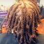 Partial Relaxer