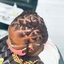 Kid's Braids