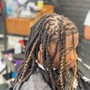 Loc Extensions